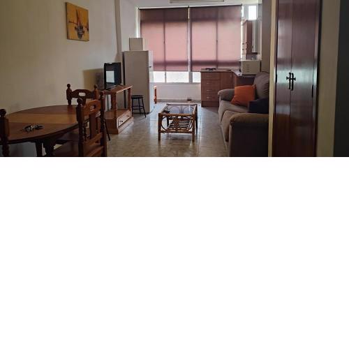 Estudio en Nerja