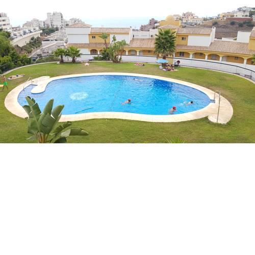 Estudio en Nueva Torrequebrada