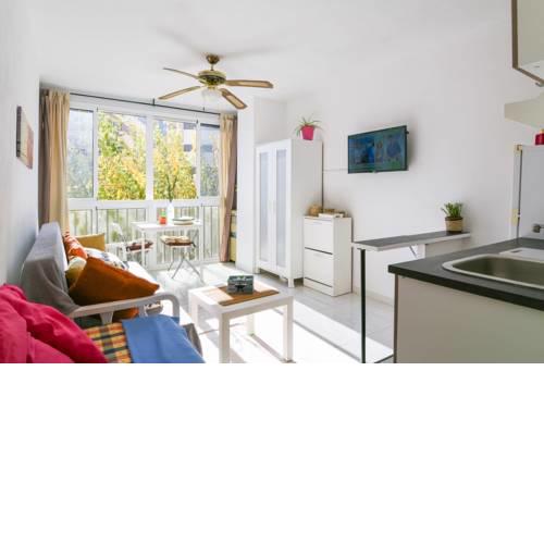 Estudio en Playamar
