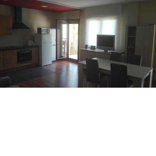 Estudio en Plena Naturaleza