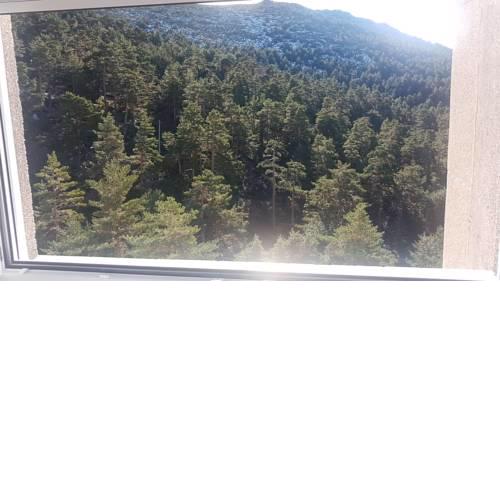 Estudio En Puerto De Navacerrada