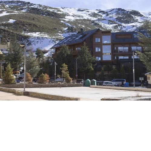 Estudio en Sierra Nevada