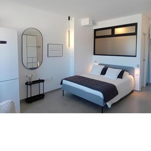 ESTUDIO EN TORREMOLINOS CENTRO
