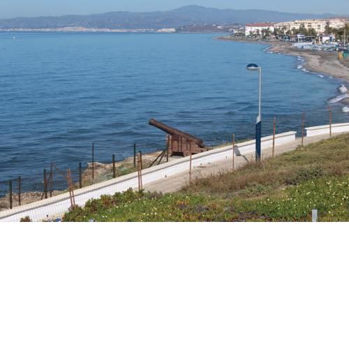 ESTUDIO EN TORROX COSTA