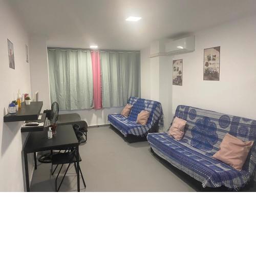 Estudio Estrella de mar