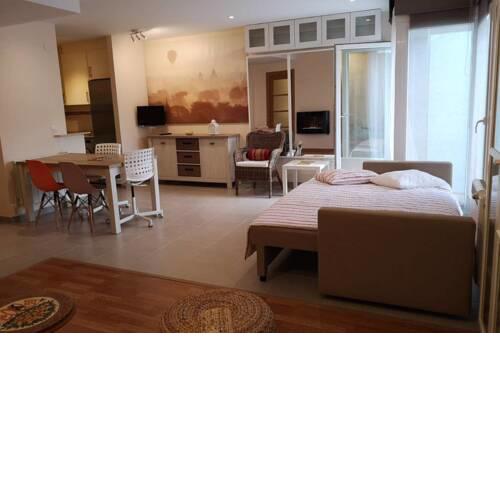 ESTUDIO EXCLUSIVO PLAYA FOZ