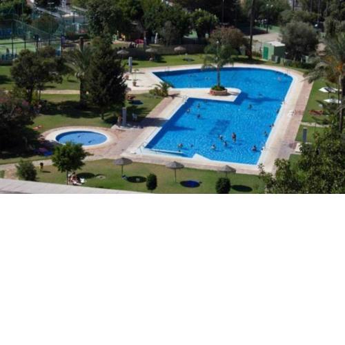 Estudio Familiar Torremolinos