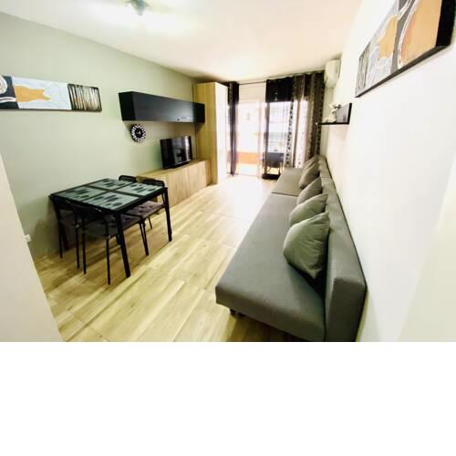 Estudio Fenals Playa