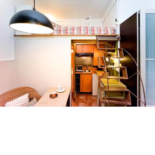Estudio Finestrelles