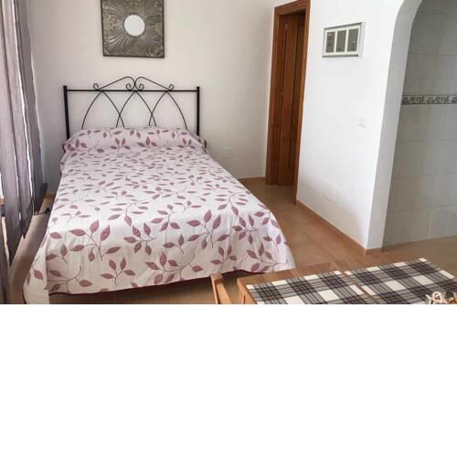 Estudio Flores At Home