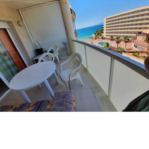 ESTUDIO FONT DE MAR playa Calafont SALOU!