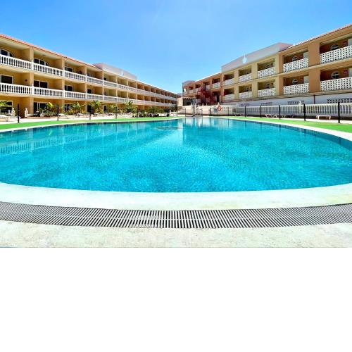 Estudio, FreeWifi y piscina, junto al mar, Tenerife Sur