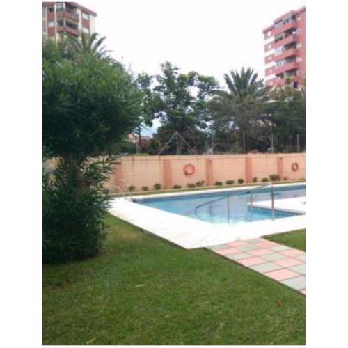 Estudio, Fuengirola