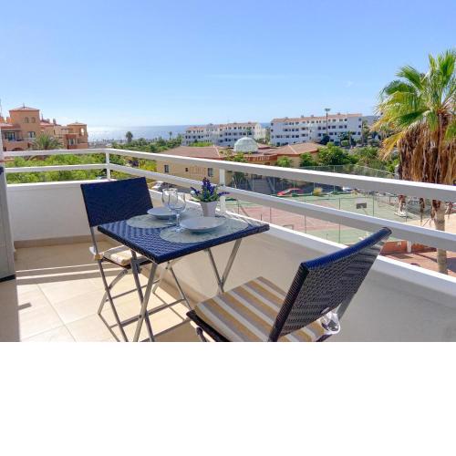 Estudio Green Park Tenerife