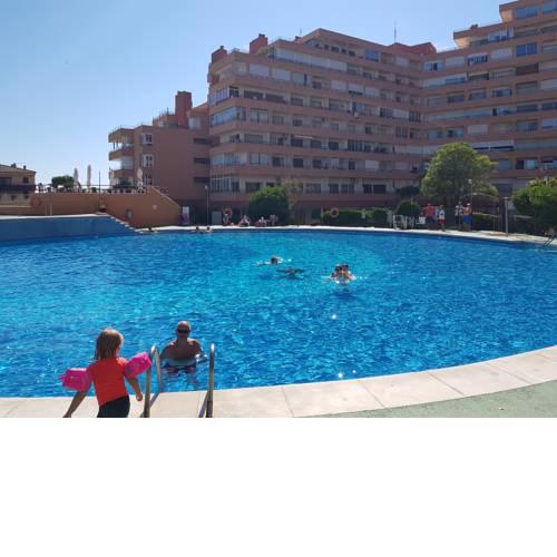Estudio Grisland Pool
