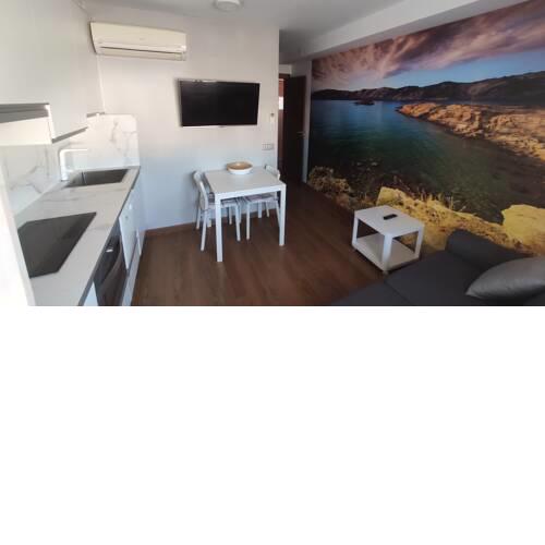 Estudio ideal en Castellón