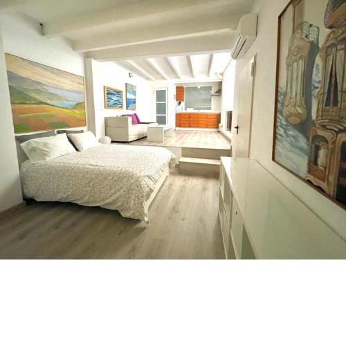 Estudio Interior Catany