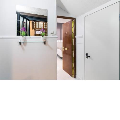 ESTUDIO Junto al RASTRO de Madrid