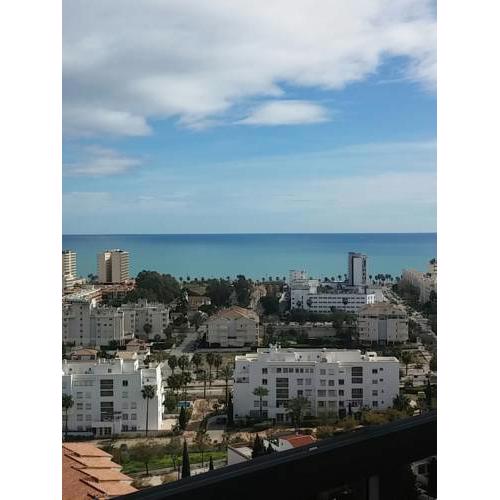Estudio La Colina, Torremolinos