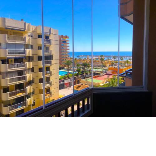 Estudio la Palmera