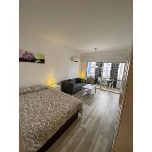 Estudio Lima 503