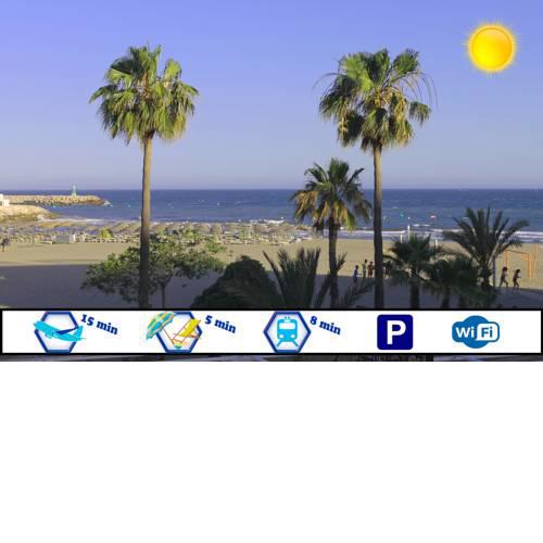 Estudio Mar y Playa