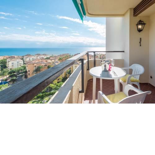 Estudio Marbella Del Este