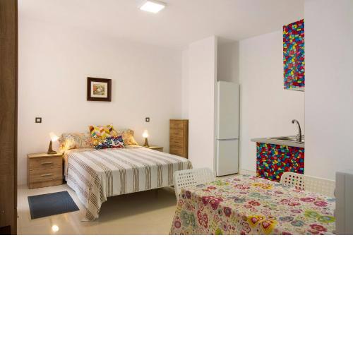 Estudio Massimo 7B