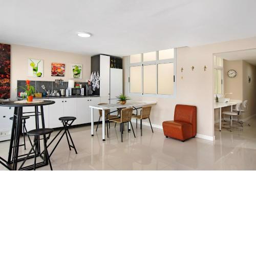 Estudio Massimo 7C