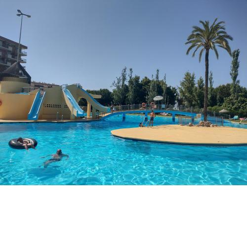 Estudio Minerva 429, Costa del Sol