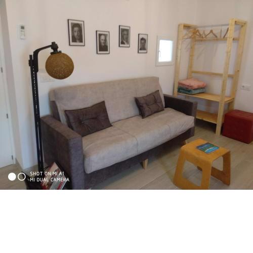 Estudio moderno en Arcos de la Frontera