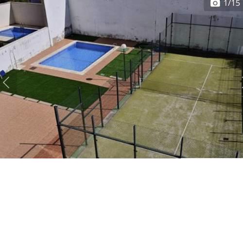 Estudio moderno