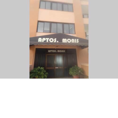Estudio Monis - Playa San Marcos