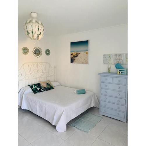 Estudio muy acogedor en Benalmádena