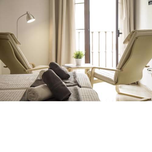 Estudio Nerja Calle Pintada