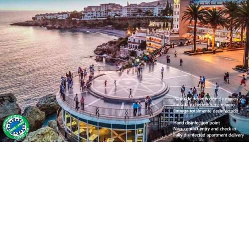 Estudio Nerja Luna