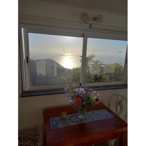 ESTUDIO PARA 2 CON VISTAS INFINITAS