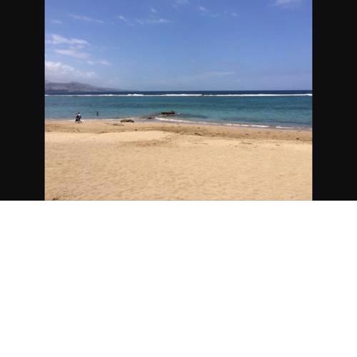 Estudio Paseo Las Canteras