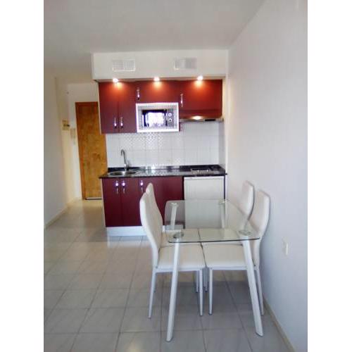 Estudio Paseo Maritimo