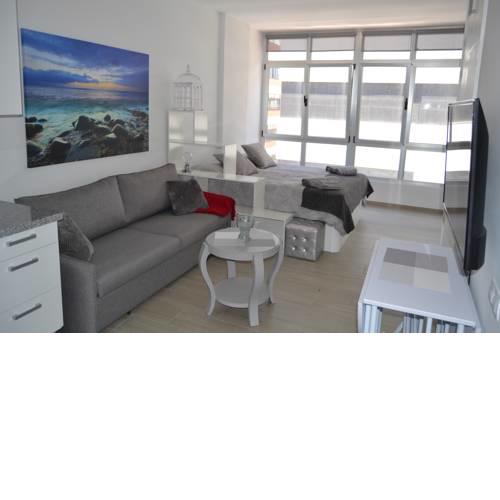 Estudio Playa de Las Canteras