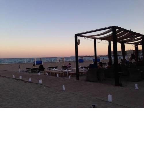 Estudio Playa del Postiguet