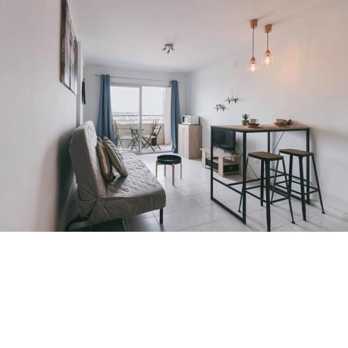 Estudio Playa Empuriabrava