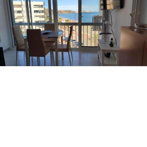 Estudio playa Fuengirola