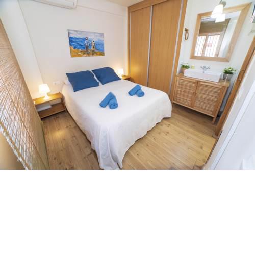 Estudio Playa Huelin