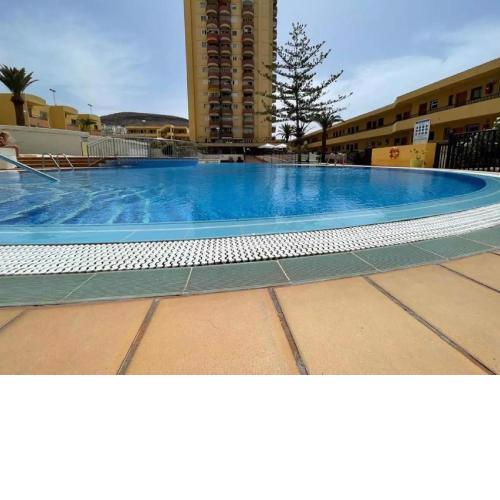Estudio Playa las Vistas, Las Americas