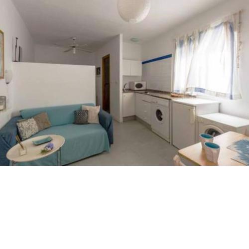 Estudio playa