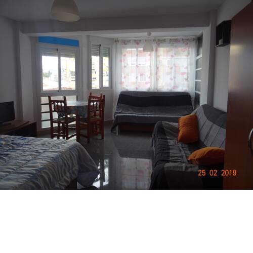 Estudio Plazamar