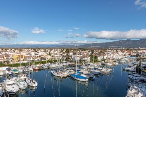Estudio Port Grec