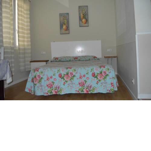estudio Puerta del Sol Esparteros