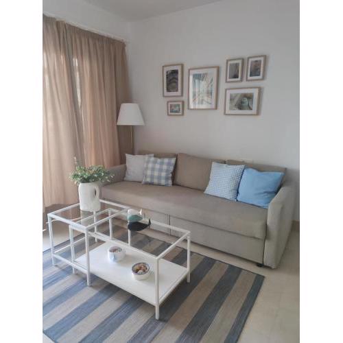 Estudio Puerto de Sotogrande